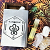 Spell Charm Treasure Box - Healing - trinket box