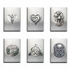 Spell Charm Treasure Box - trinket box