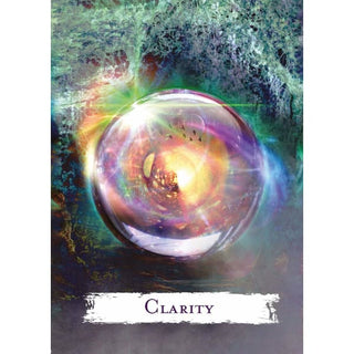 Spellcasting Oracle Cards 🔮🌙 - Books