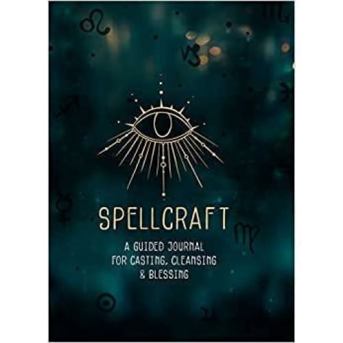 Spellcraft - journal