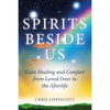 Spirits Beside Us - Book
