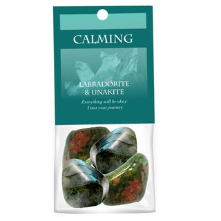 *Spiritual Gemstones - Crystals