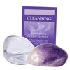 Spiritual Gemstones - Crystals