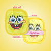 SpongeBob Makeup Eraser 7-Day Set - Skin Care