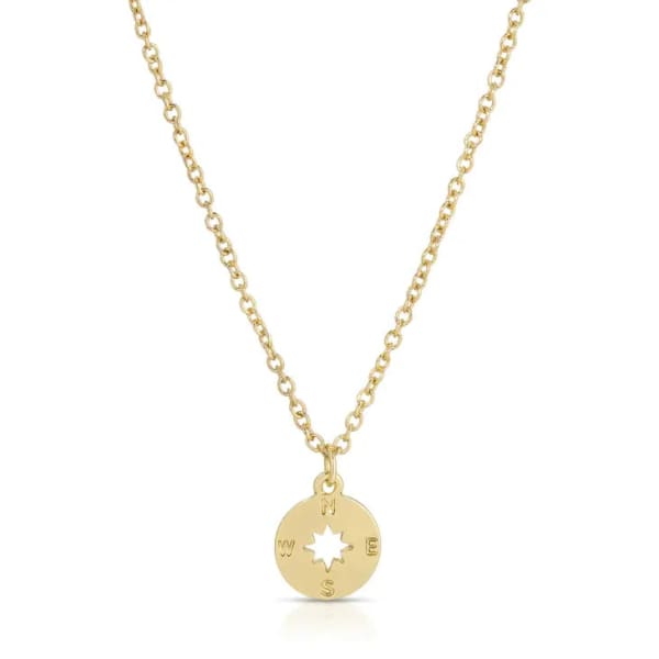 Spring Celebrations Necklaces - Amazing Mom- Gold