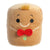 Squishiverse Gingerbread Mallow - Holiday