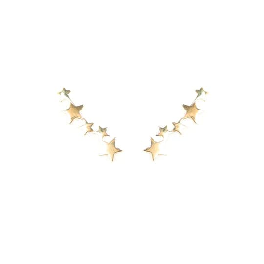 Starry Climber Earrings