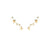 Starry Climber Earrings