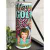 Stay Golden 20oz Skinny Tumbler - Done