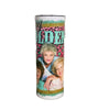 Stay Golden 20oz Skinny Tumbler - Done