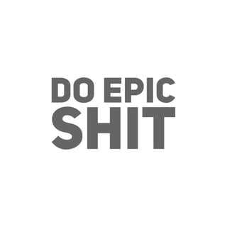 Stickers by Stickerlishious - Do Epic - Done