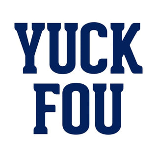 Stickers by Stickerlishious - Yuck Fou - Done