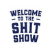 Welcome To The S-Show