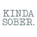Kinda Sober