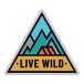 Live Wild