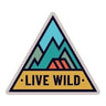 Live Wild
