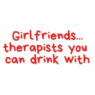 Stickers by Stickerlishious - Girlfriends - Done