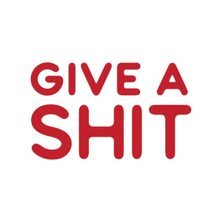 Stickers by Stickerlishious - Give A Shit - Done