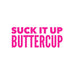 Suck It Up