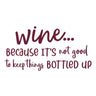 Wine Because