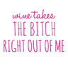 Wine Bitch