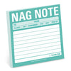 Sticky Notes Nag Note