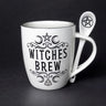 Witches Brew
