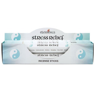 *Stress Relief Incense Sticks