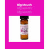 Big Mouth - Blister Potion