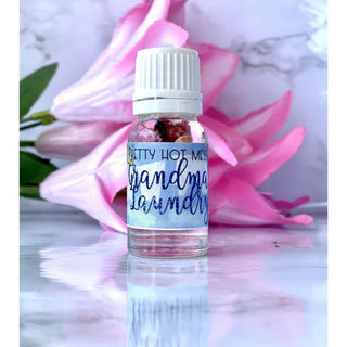 Summer Aromatherapy - Grandma’s Laundry - Done