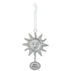 Sun and Moon Always Forever Car Charm - Charms