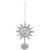 Sun and Moon Always Forever Car Charm - Charms