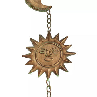 Sun and Moon Swag - swag