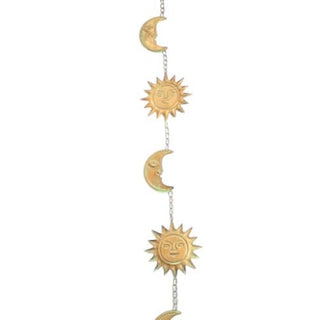 Sun and Moon Swag - swag