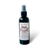 Sun Kissed Hemp Infused Shimmer Tan Extender Lotion - Done