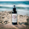 Sun Kissed Hemp Infused Shimmer Tan Extender Lotion - Done