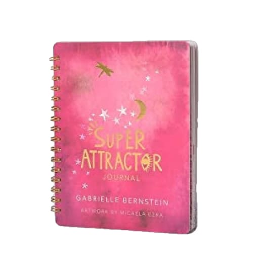 Super Attractor Oracle Deck | Journal - Tarot Cards