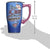 Super Nurse Travel Mug - Coffee