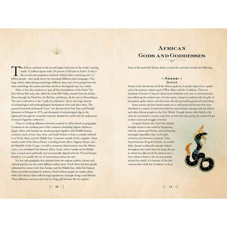 Superstitions: A Handbook of Folklore Myths and Legends