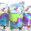 Surprise Bath Powder Just for Kids - Dragon - Done