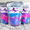 Surprise Bath Powder Just for Kids - Unicorn - Done