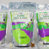 Surprise Bath Powder Just for Kids - Raining Cats and Dogs -