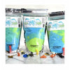 Surprise Bath Powder Just for Kids - Sea Sand - Done
