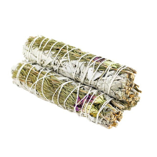 *Sweet Morning Sage