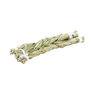 *Sweet Grass Sage Braid
