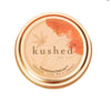 Tangerine Dream Candle by Kushed - Done