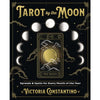 Tarot by the Moon: Spreads &amp; Spells for Every Month of Year