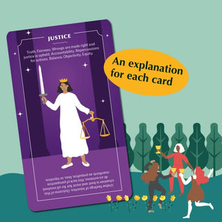 -Tarot Cards For Beginners - Tarot