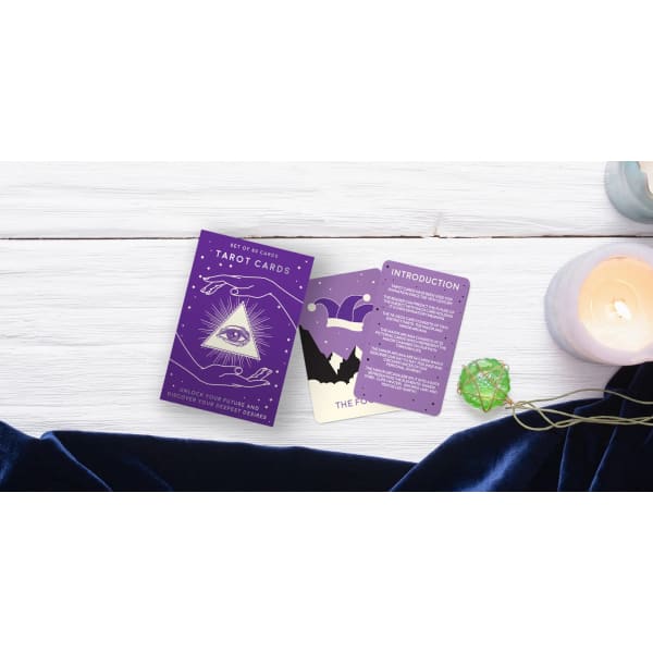 Tarot Cards