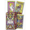 Tarot de El Dios Los Tres - Done